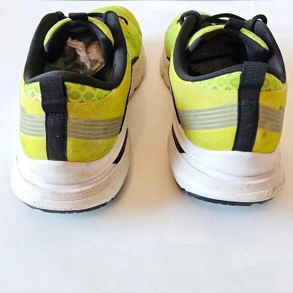 Diadora Men's Mythos Blushield Volo Lace- up Running Shoes Sneakers Siza 14. - Picture 7 of 13